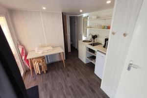 Photo de la galerie de l'établissement Coco Sweet with sanitary, à La-Roche-en-Ardenne