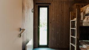 Galeriebild der Unterkunft Eco Lodge 4 persons Mobiwood in La-Roche-en-Ardenne