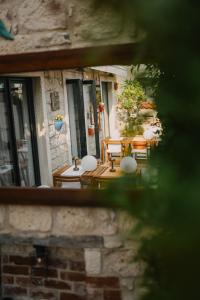 Gallery image of Portakal Çiçeği Alaçatı in Alacati