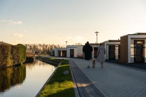 Gallery image of Villa Nautica 4 persons in Loosdrecht