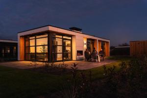 Gallery image of Villa Nautica 4 persons in Loosdrecht