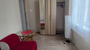 Posedenie v ubytovaní Hostel Staromiejski