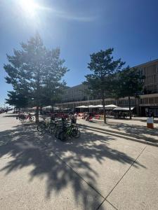 Φωτογραφία από το άλμπουμ του Appartement Perret - Hyper Centre στη Χάβρη
