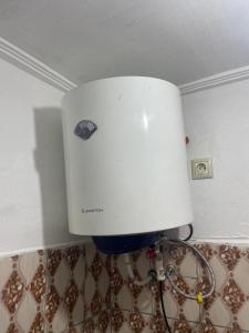 Foto sihtkohas Kribi asuva majutusasutuse Hotel Résidences des Hotes galeriist
