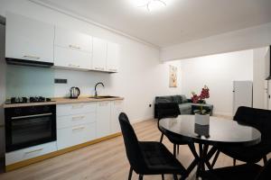 Φωτογραφία από το άλμπουμ του Real Resort-Apartament cu 2 camere in cartier rezidential στο Πλοέστι