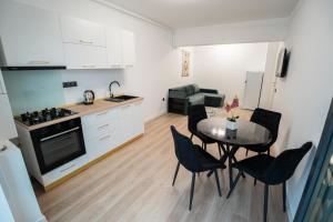 Φωτογραφία από το άλμπουμ του Real Resort-Apartament cu 2 camere in cartier rezidential στο Πλοέστι +9 φωτογραφίες