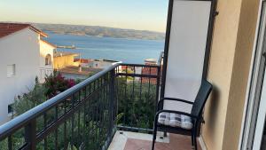 Billede fra billedgalleriet på Guest house Adria i Dugi Rat + 136 billeder