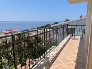 Billede fra billedgalleriet på Guest house Adria i Dugi Rat