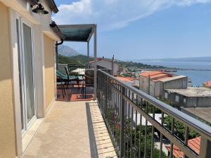 Billede fra billedgalleriet på Guest house Adria i Dugi Rat