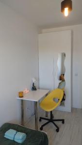 Zdjęcie z galerii obiektu Sunshine Rooms w Gdańsku