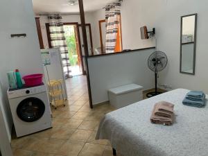 トロペアにあるCasa Vacanza Chiaraのギャラリーの写真