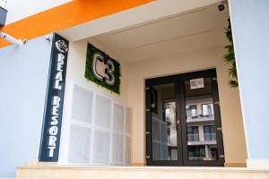 Φωτογραφία από το άλμπουμ του Real Resort-Apartament cu 2 camere in cartier rezidential στο Πλοέστι