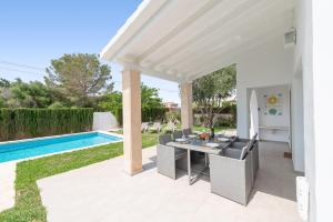 Gallery image of Es Racó -Sa Ràpita- in Llucmajor