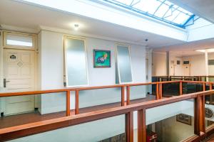 Fotografie z fotogalerie ubytování RedDoorz near Batik Tulis Celaket 2 v destinaci Malang