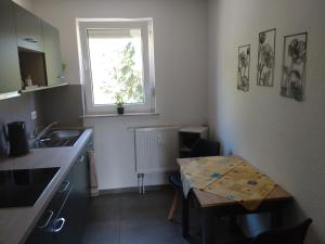 Gallery image of 3 Raum Wohnung in Bebertal Zwei