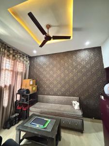 Billede fra billedgalleriet på 1 BhK CASA STAYS i Kharar