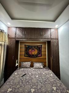 Billede fra billedgalleriet på 1 BhK CASA STAYS i Kharar