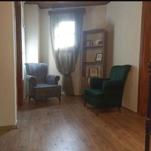 Afbeelding uit fotogalerij van Altun Konak in Ayvalık +4 foto's