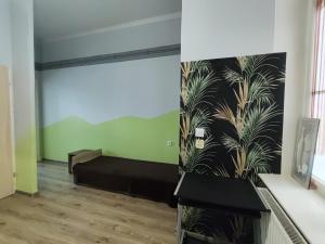 Posedenie v ubytovaní Hostel Staromiejski