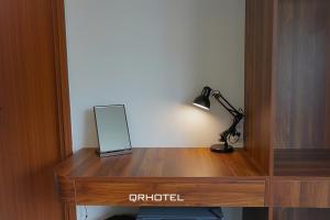 Foto sihtkohas Xuan An asuva majutusasutuse QR Hotel Dalat galeriist