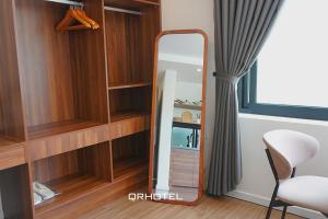 Foto sihtkohas Xuan An asuva majutusasutuse QR Hotel Dalat galeriist