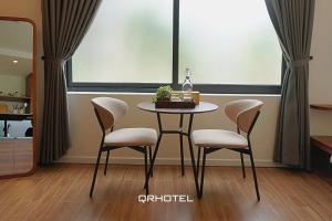 Foto sihtkohas Xuan An asuva majutusasutuse QR Hotel Dalat galeriist
