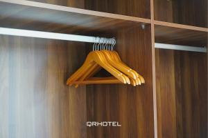 Foto sihtkohas Xuan An asuva majutusasutuse QR Hotel Dalat galeriist