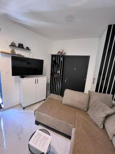 Μια τηλεόραση ή/και κέντρο ψυχαγωγίας στο Apartman Avis 1 +28 φωτογραφίες