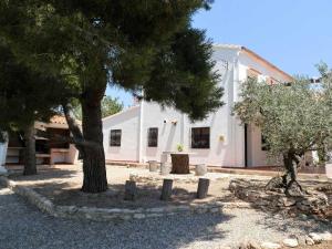 Fotografie z fotogalerie ubytování Casa cerca del mar con piscina privada, wifi, admite mascotas, cerca de playa para perros - ES-184-29 v destinaci L'Ametlla de Mar