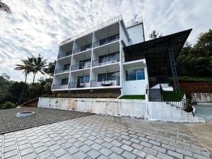 Gallery image of June Boutique Villa in Anachal
