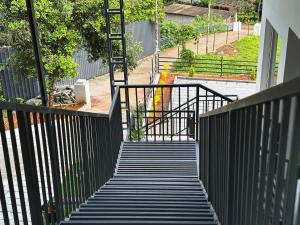 Gallery image of June Boutique Villa in Anachal +35 photos