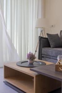 Fotografie z fotogalerie ubytování Danae - Utopia Luxury Villa with Private Pool v destinaci Gouves