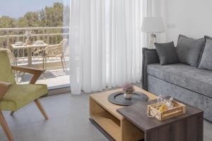 Fotografie z fotogalerie ubytování Danae - Utopia Luxury Villa with Private Pool v destinaci Gouves