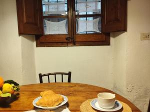 Fotografie z fotogalerie ubytování Casa de piedra del siglo XVII restaurada con encanto, para 8 personas, en Castelló d'Empúries - ES-228-96 v destinaci Castelló d'Empúries