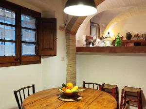 Fotografie z fotogalerie ubytování Casa de piedra del siglo XVII restaurada con encanto, para 8 personas, en Castelló d'Empúries - ES-228-96 v destinaci Castelló d'Empúries