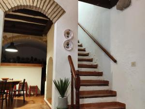 Fotografie z fotogalerie ubytování Casa de piedra del siglo XVII restaurada con encanto, para 8 personas, en Castelló d'Empúries - ES-228-96 v destinaci Castelló d'Empúries