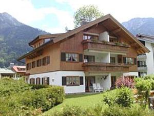 Общий вид на горы или вид на горы из апартаментов/квартиры