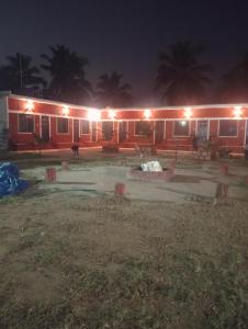 Photo de la galerie de l'établissement Manan Guest House, à Malpe