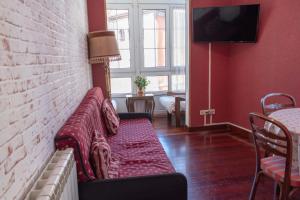 Et tv og/eller underholdning på APARTAMENTOS Casino