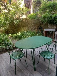 Billede fra billedgalleriet på la ginella la casa vintage i Firenze