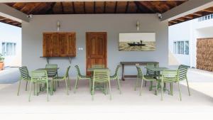 Fotografie z fotogalerie ubytování Casa Tara Villas v destinaci Grand'Anse Praslin