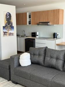 Køkken eller tekøkken på Windhoek view + 9 billeder