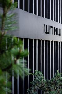 Fotografia z galérie ubytovania ШПИЦІ Hotel & SPA v destinácii Bukovel