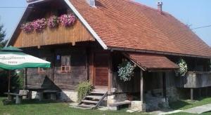 ドゥガ・レサにあるRustic home Miaのギャラリーの写真 +56枚の写真