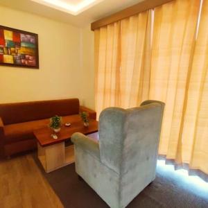 Photo de la galerie de l'établissement Mountain Paradise, à Jyotirmath