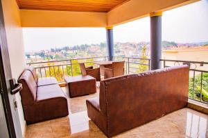 Ảnh trong thư viện ảnh của Keza Hotel ở Kigali