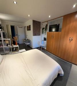 Gallery image of Studio Charmant&calme in Knokke-Heist +11 photos