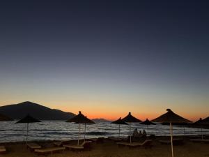 Paesaggio naturale nelle vicinanze dell'hotel