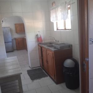 Η κουζίνα ή μικρή κουζίνα στο 57 Pelican Street +16 φωτογραφίες