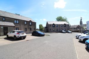 Η γειτονιά γύρω από ή μία γειτονιά κοντά σε αυτό το διαμέρισμα